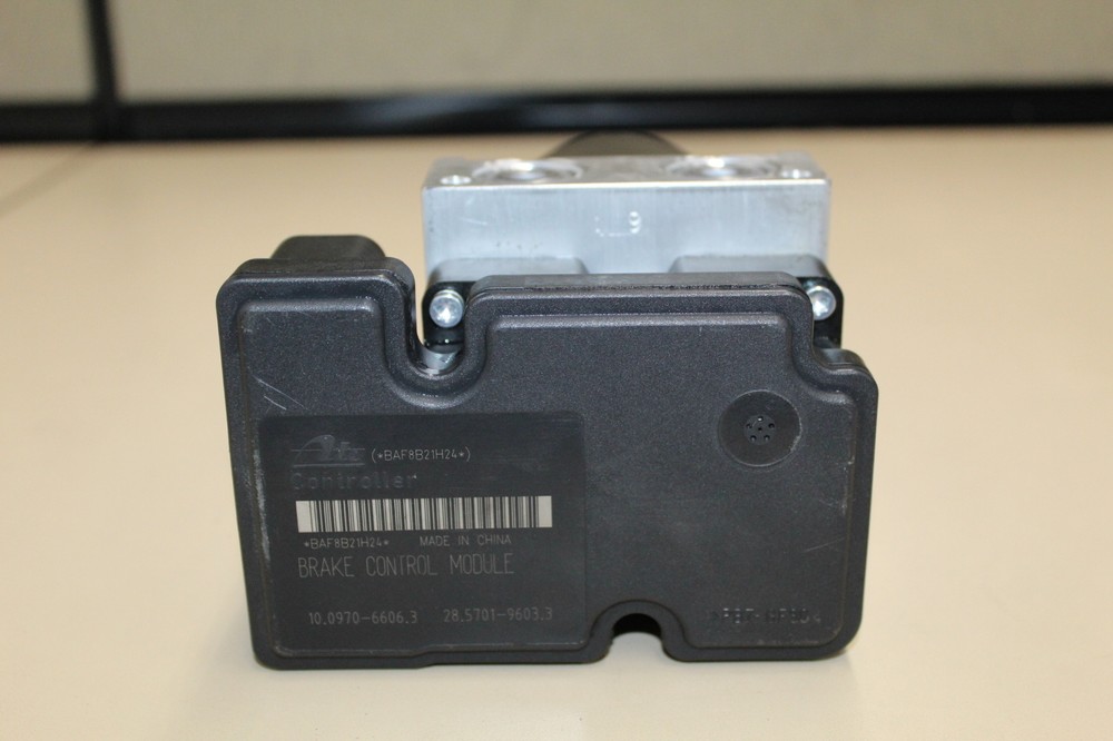2019 PIAGGIO MP3 500 SPORT ABS OEM ABS PUMP UNIT MODULE