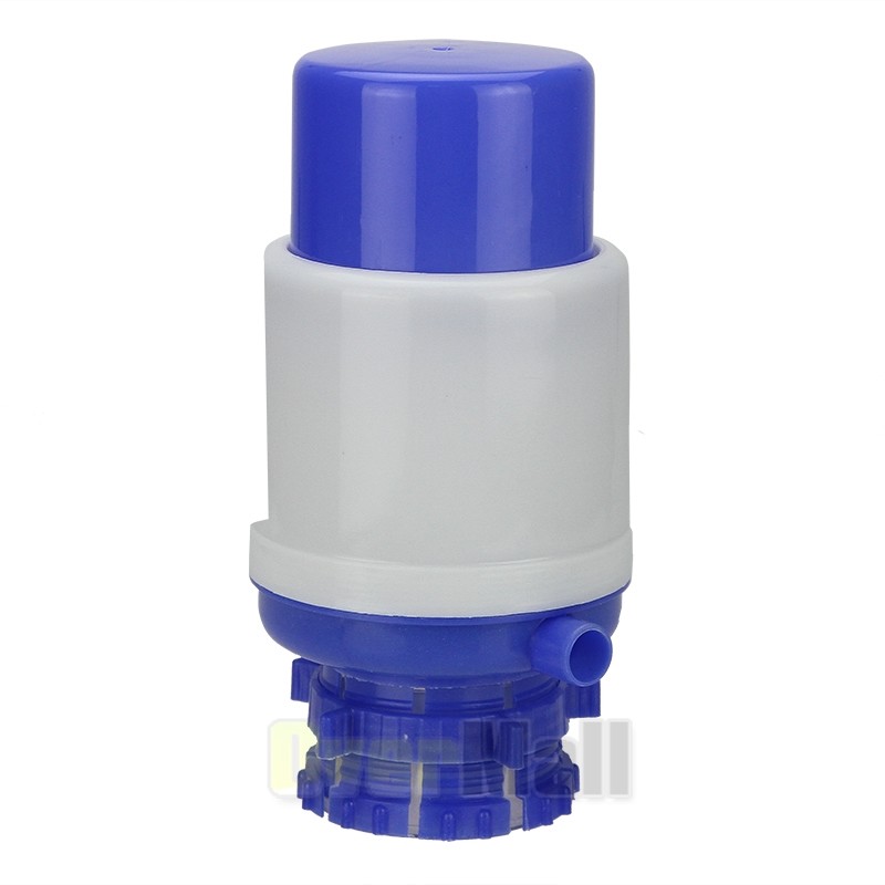 5-6 Gallon Bottled Drinking Water Manual Hand Press Pump Dispenser Home Office