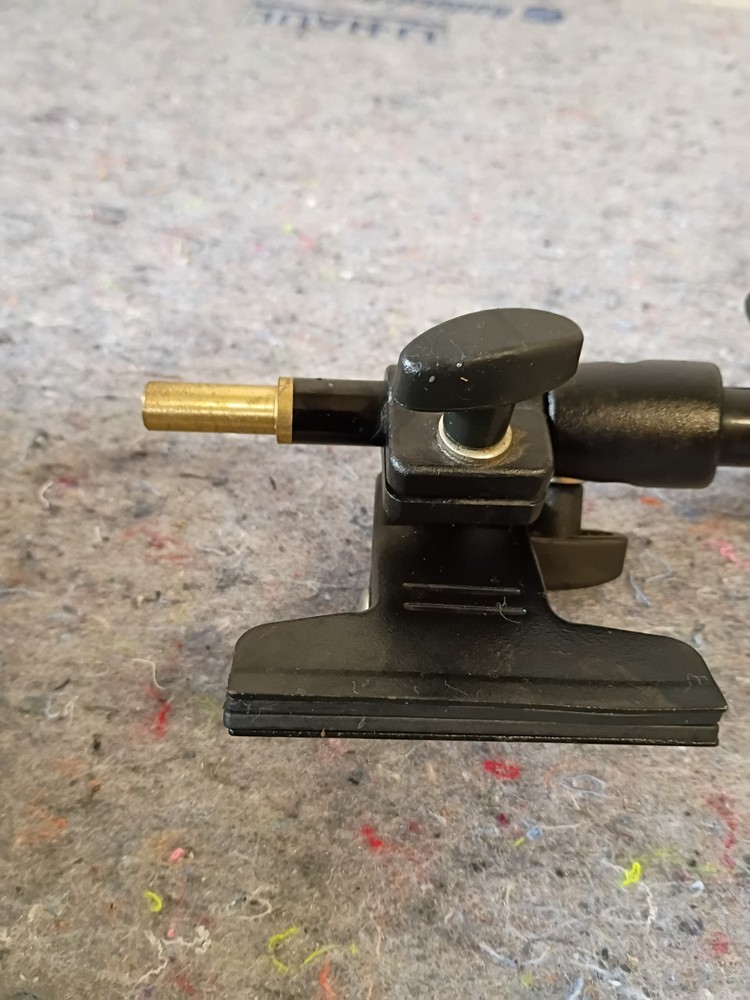 Calumet MF-6860 Lite disc holder