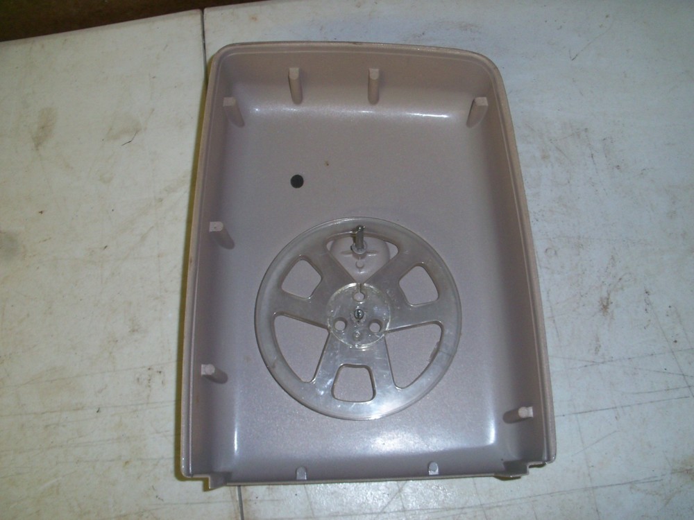 Vintage Keystone 110 Projector, Tested, Powers On