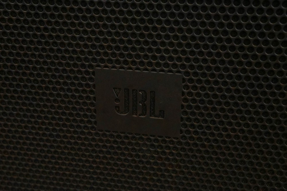 JBL VT4883 Subcompact Dual 12" Cardioid-Arrayable Subwoofer CG01TU4