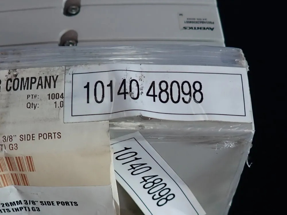 AVENTICS 1449004 COMMUNICATION MODULE 04200731757