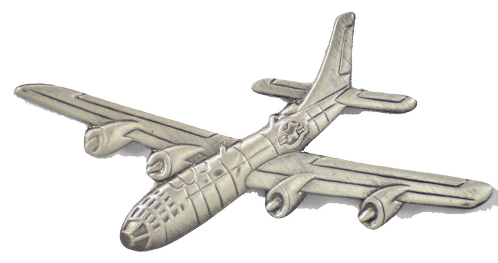 B-29 HAT PIN
