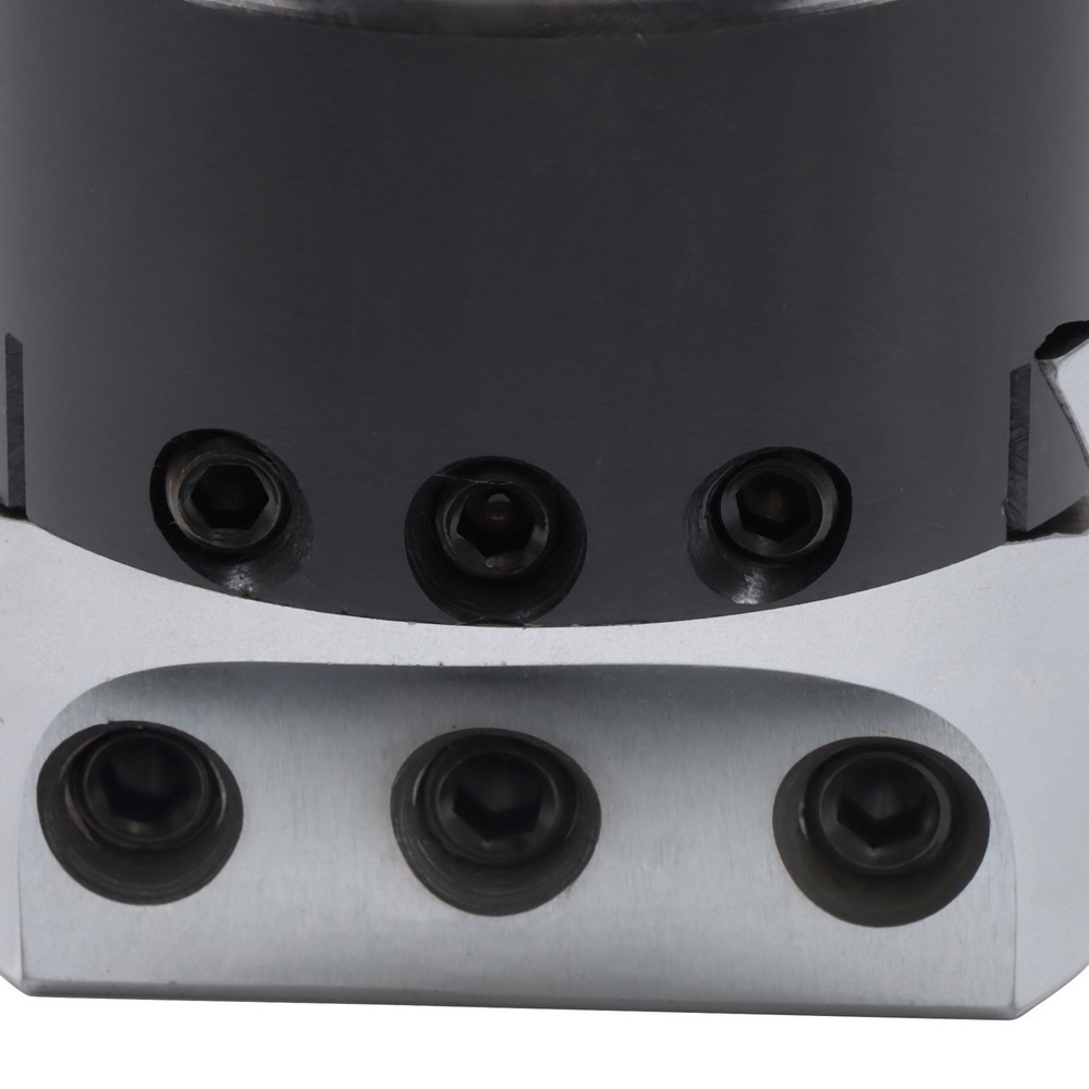 3" Precision Boring Head 0.001" Adjustment Radius with 1-1/2"-18 Thread