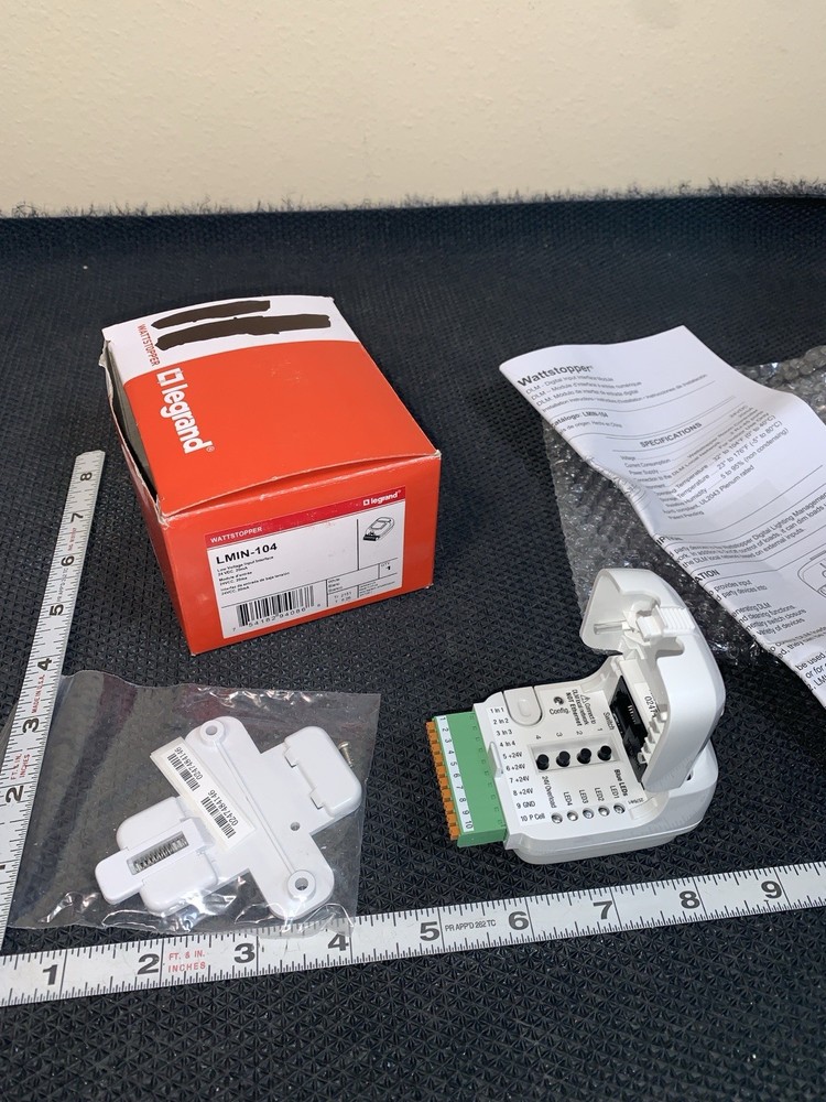 Legrand Wattstopper LMIN-104