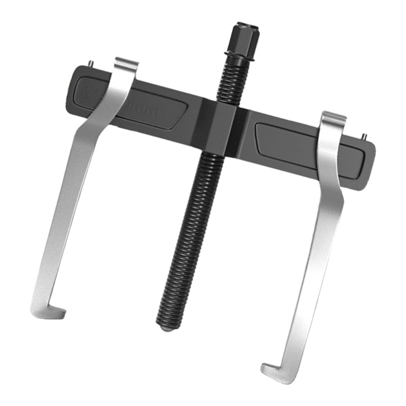 Versatile Bearing Removal Tool Essential Bearing Puller for Various Machinery