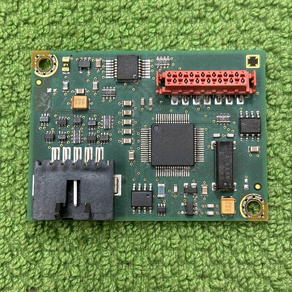 Philips Touch Screen Control Board - M8068-66402