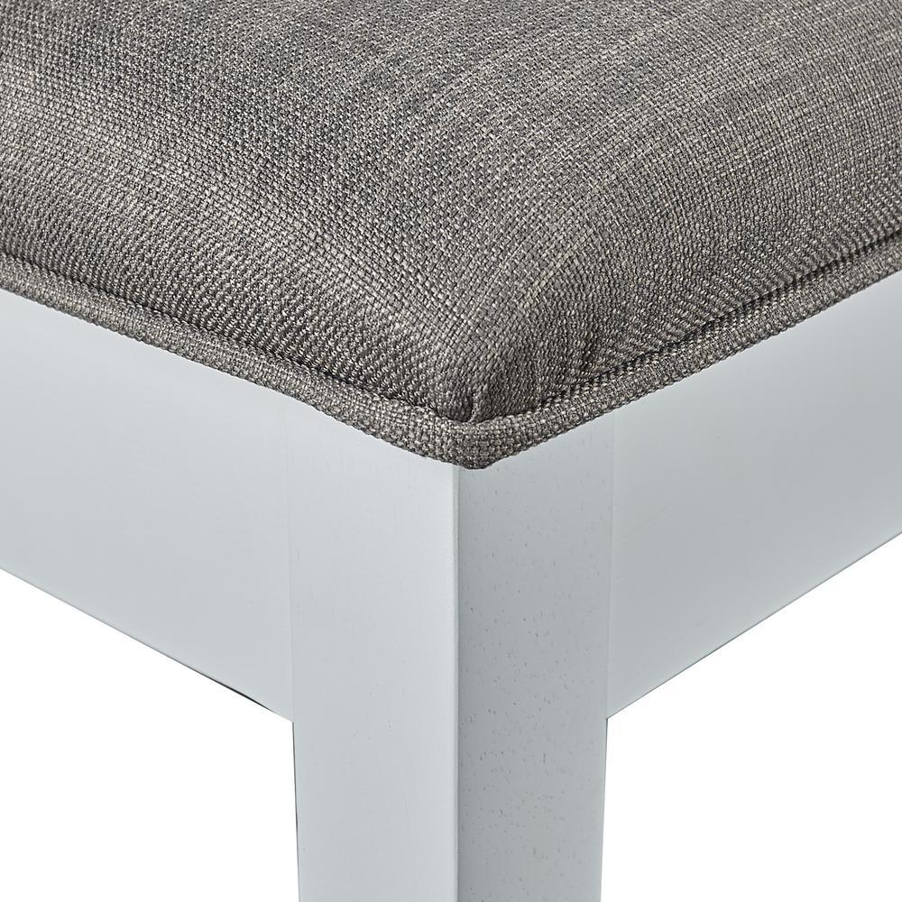 Jane Storage Bench