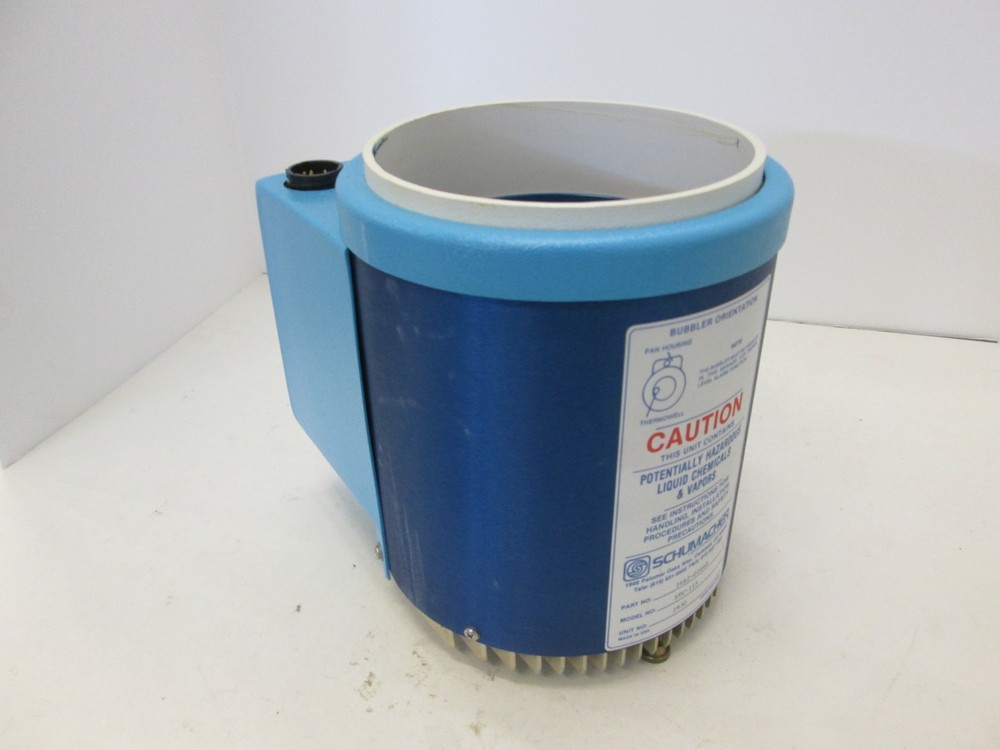 Schumacher, STC-115, 1500 CC Temperature Controller, Used
