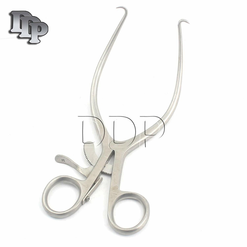 Gelpi Retractor 5.50" Surgical & Veterinary Instruments