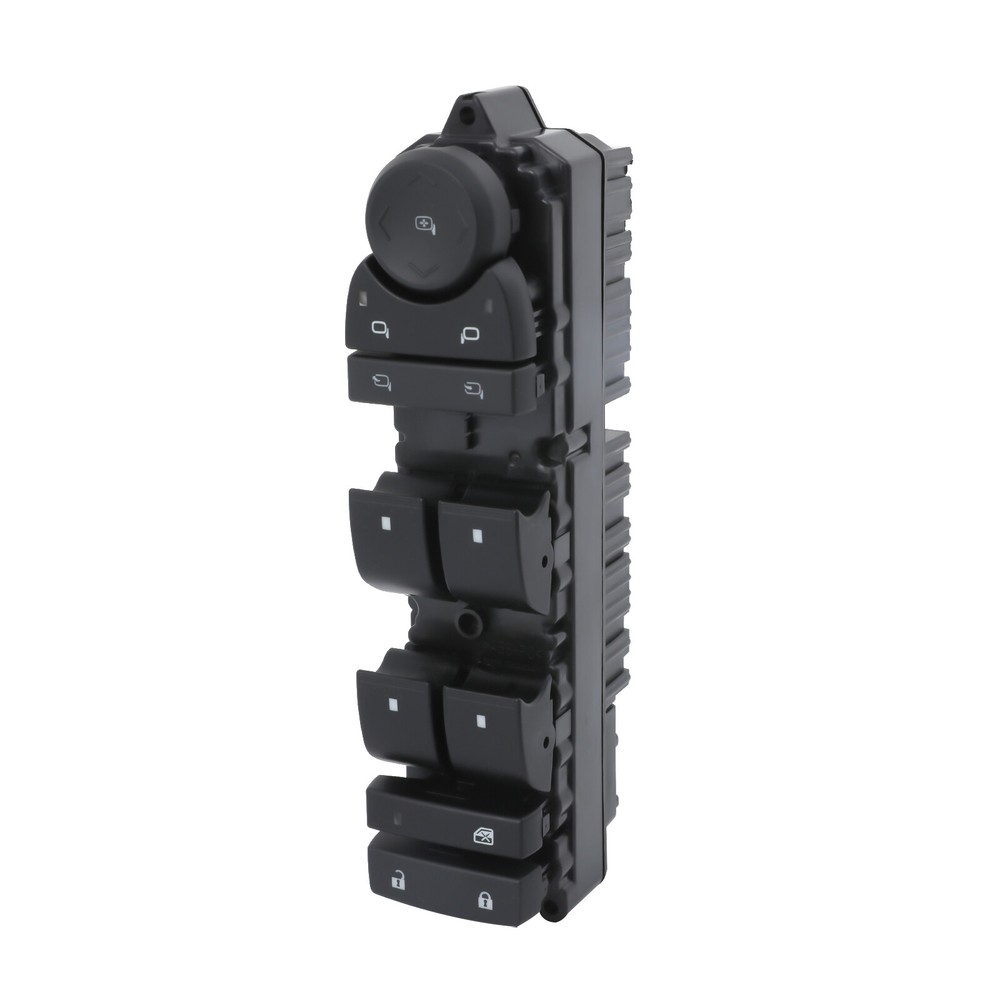 Left Inner Car Window Control Switch Driver Side For Cadillac Escalade 2007-2014