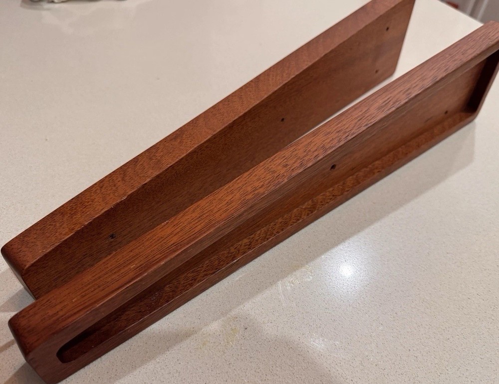Akai MPC-60 Wood Sides