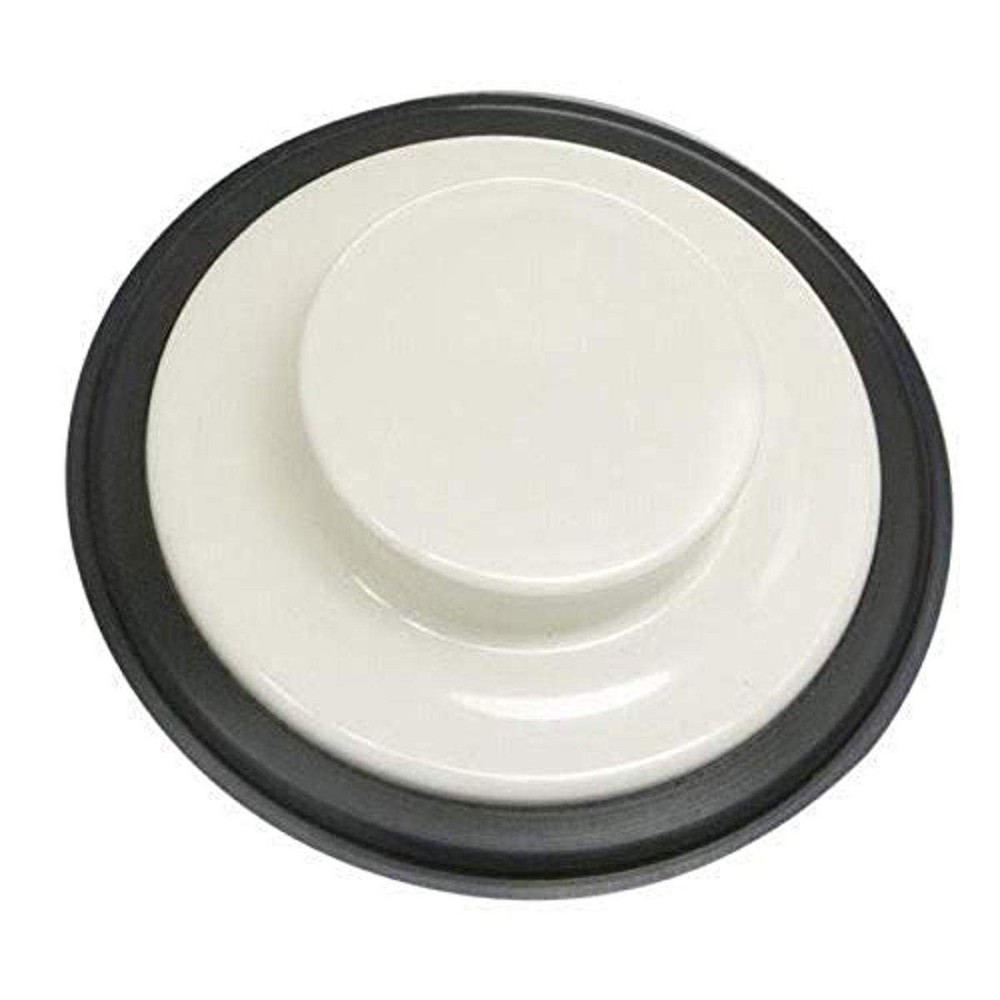 Kitchen Sink Stopper For Garbage Disposal STPBIS Biscuit Drain Plug Tool