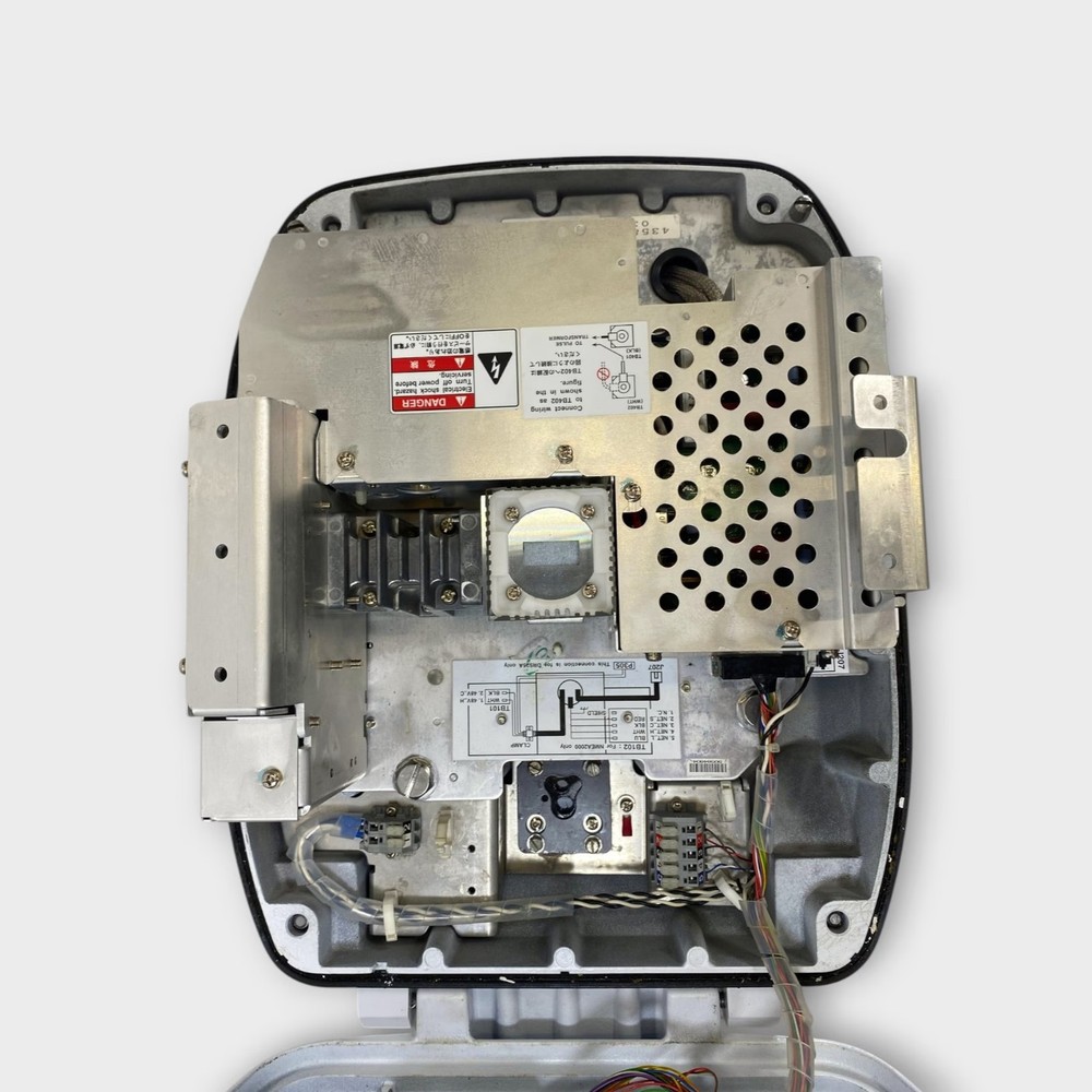 Digital Open Array 12KW Radar Add-On w/6′ Array & PSU’s ~ TESTED!