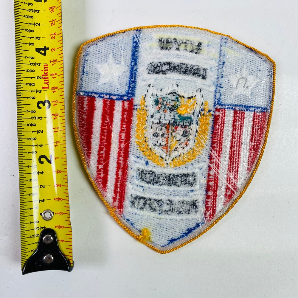 Longwood Florida FL Patch Q4