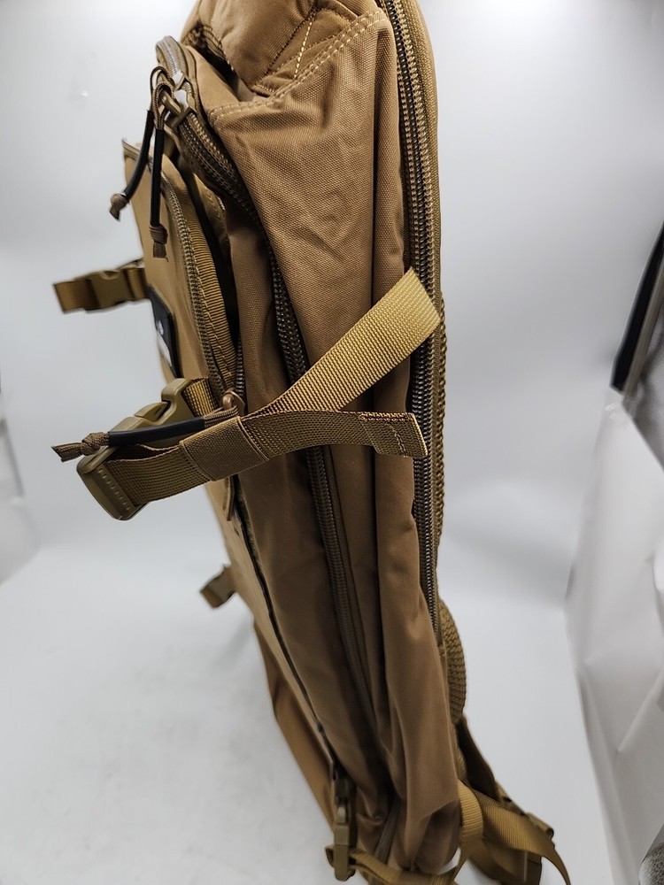 NEW Aimaculate Shieldtrek 2.0 Tactical Backpack
