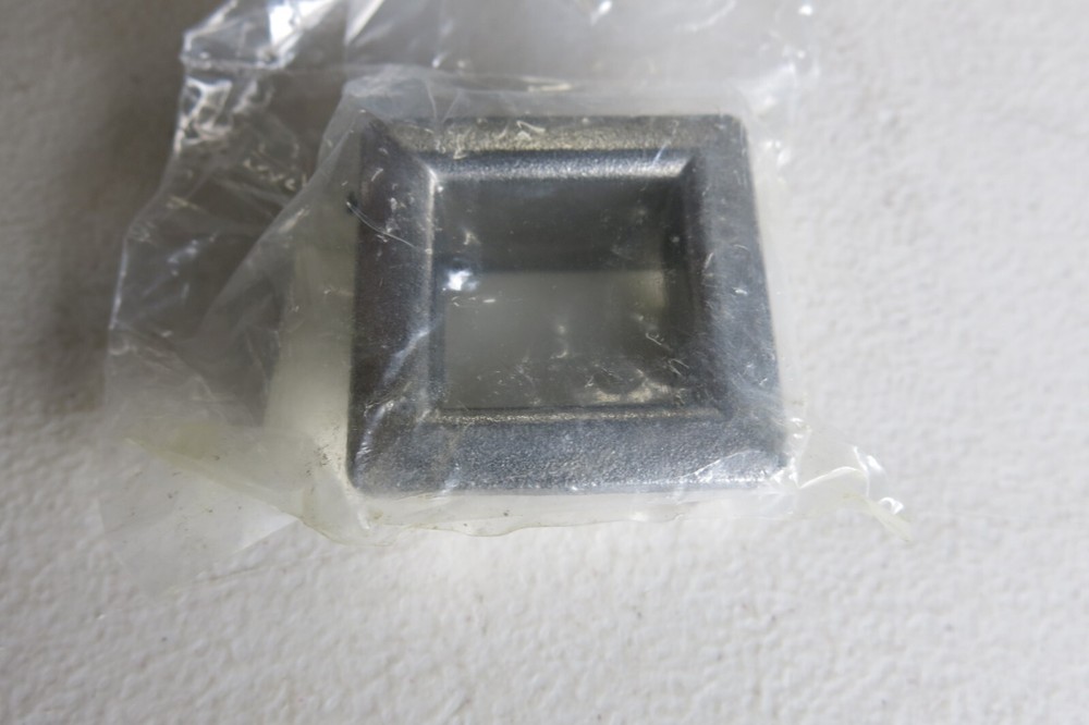 Von Duprin 304L 030659-00 Top/Bottom Strike vertical Rod Exit Device - Pair