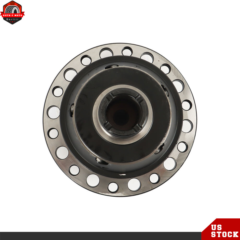 Helical LSD Limited Slip Diff For Civic Si B16A Integra LS 1992-2001 B18A B18B