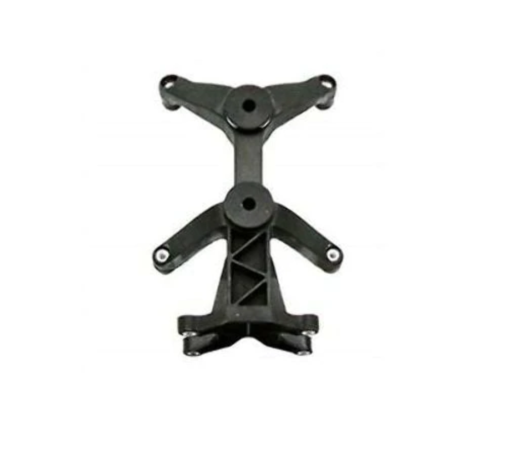 Inspire Part 3 center frame bracket