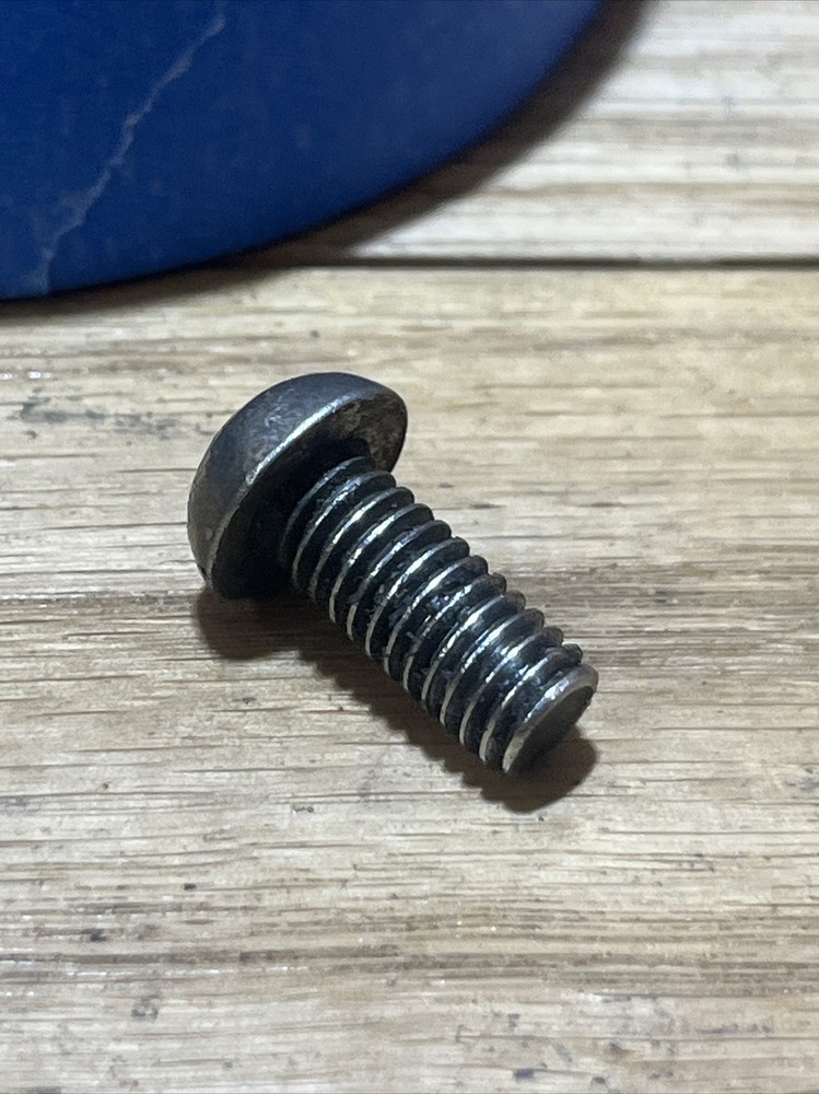 South Bend Precision 14” Drill Press Quill Lock Screw