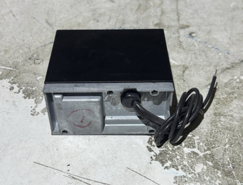 Redington R2-1017 Timer Counter 115VAC