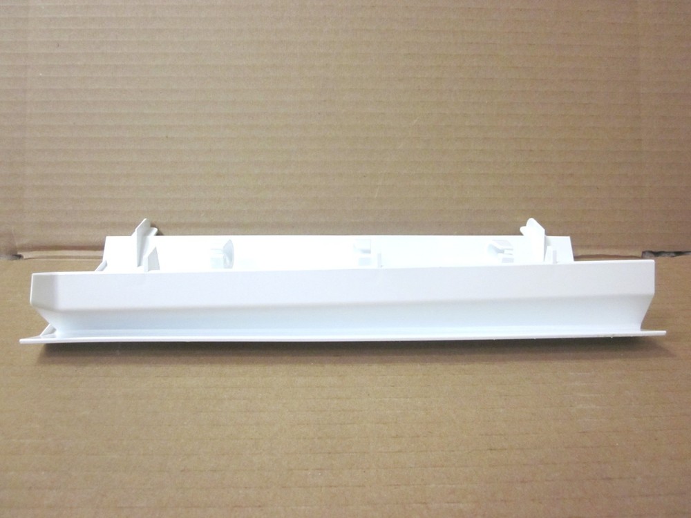 Ice Maker Grid Cover W10340985