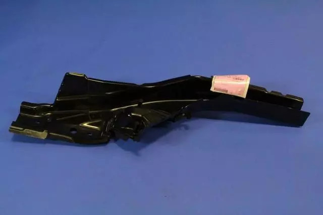 Genuine Mopar Rear Rail Left 68157541AC