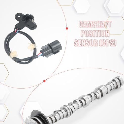 MD329924 Camshaft Position Sensor Replacement for Eclipse 2000 Galant 1999
