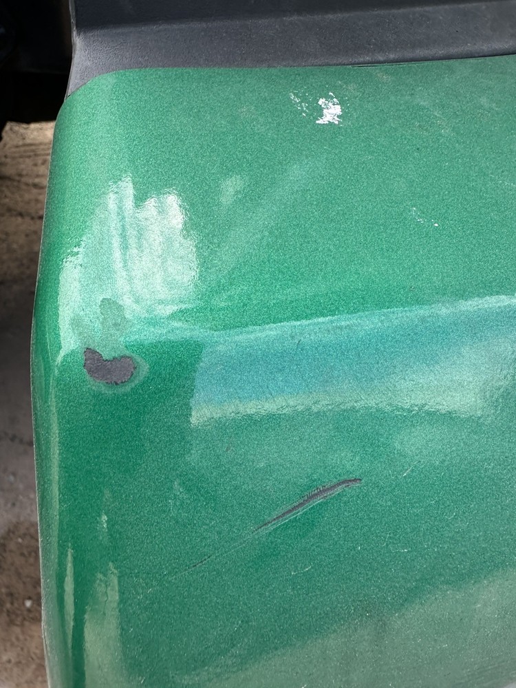 2020 Kenworth T680 passenger side Fairing