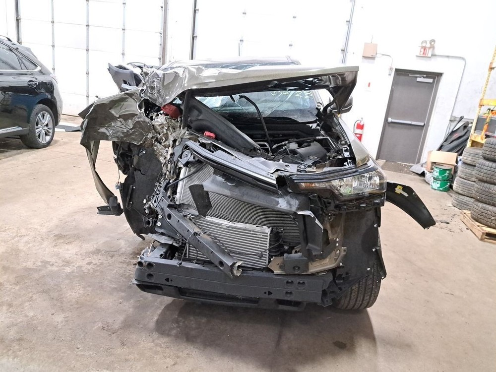 2023 Colorado Display & Control Panel Sku#4277779