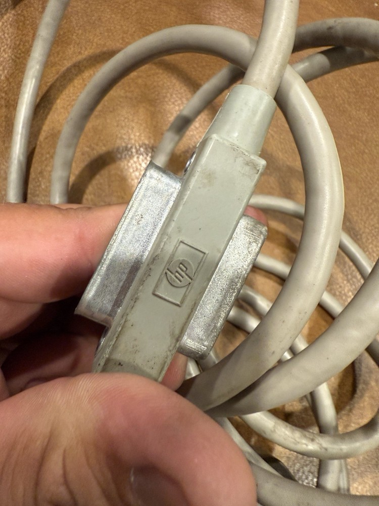 Hewlett Packard 98034A