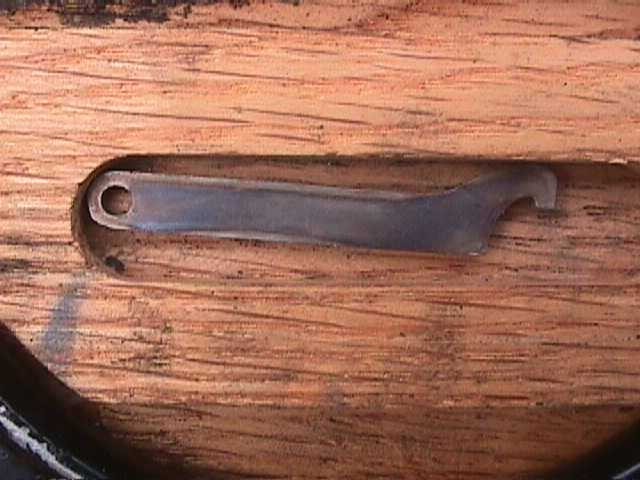 J.T. Slocomb MICROMETER