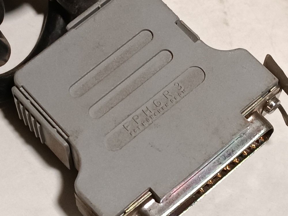 Carl Zeiss 457491 Microscope Remote Control Panel Up/Down, Rotate Controls