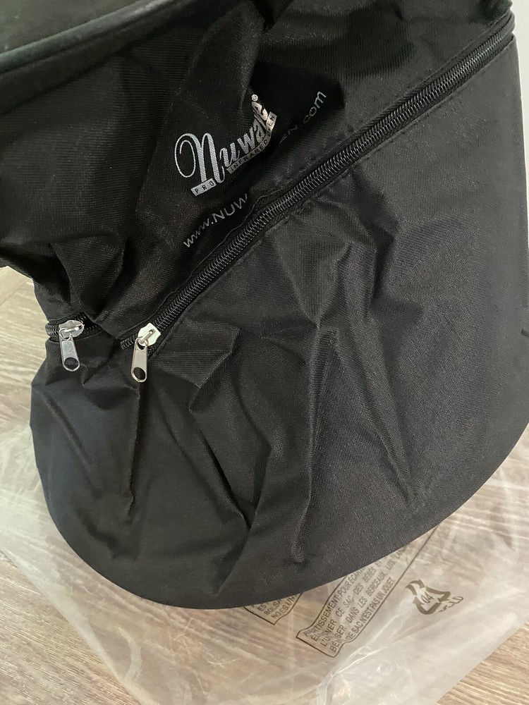 Nuwave Pro Infrared Oven Carrying Storage Bag Case w/Handle & Adjustable Strap