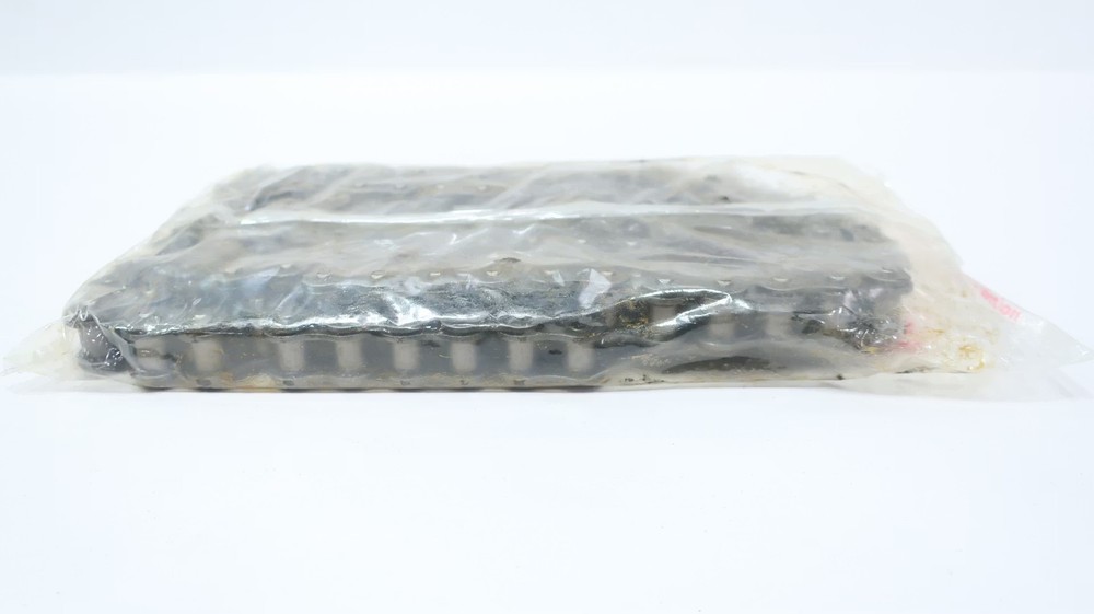 Tsubaki RS60 Riv Single Roller Chain 10ft