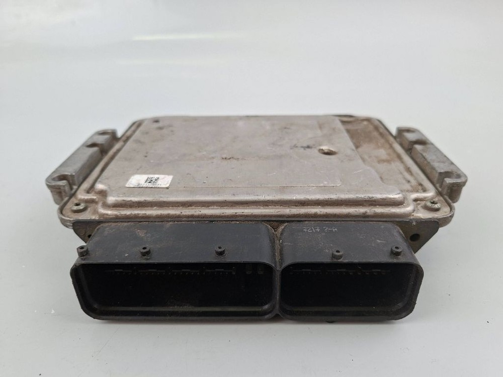 Fiat Stilo 2002 Engine Control Module 51798000 kW BVV1976