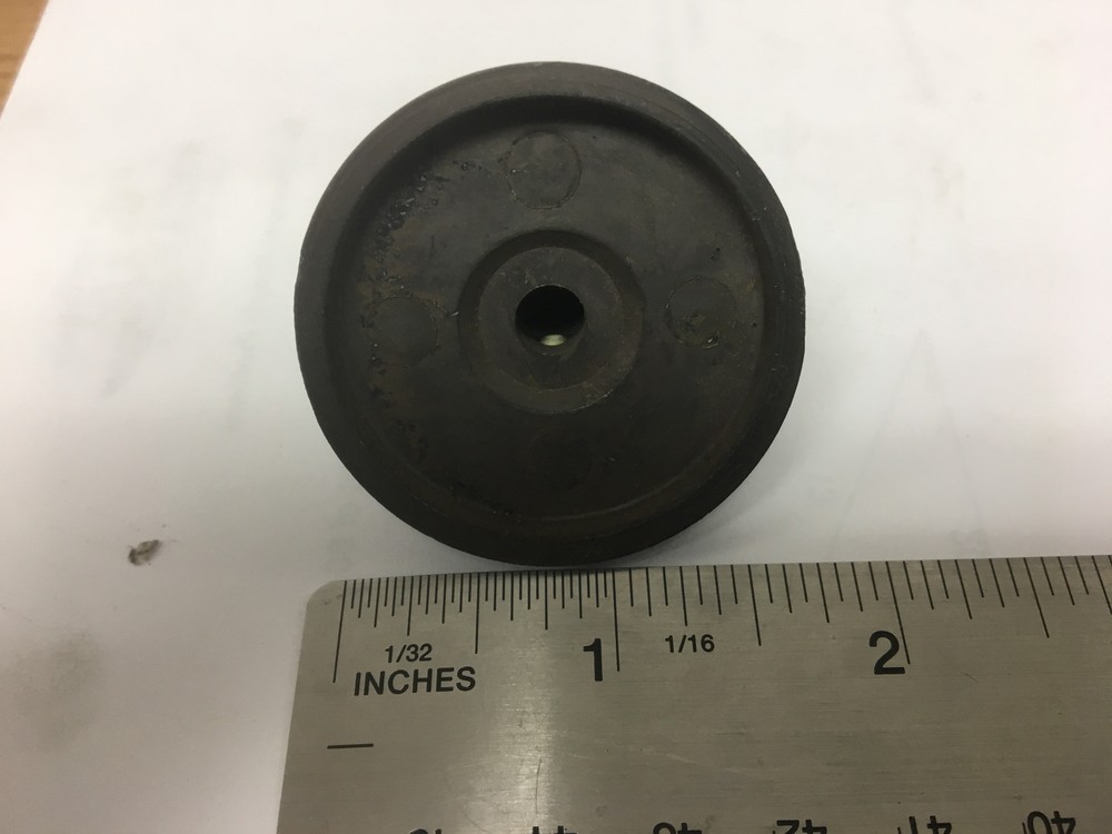Vintage Bakelite Knob # 0-7