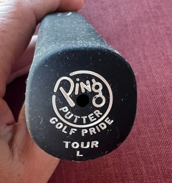 Ping Golf PP58 Tour L MIDSIZE Pistol Putter Grip