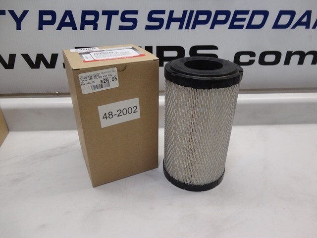 All Balls Air Filter - 248-1003 - #34085