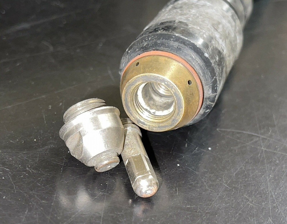 Centricut PCH/PCM-51 Plasma Torch Body