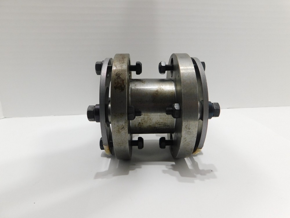 Thomas Rexnord 216105 Type DBZ-C Disk Coupling