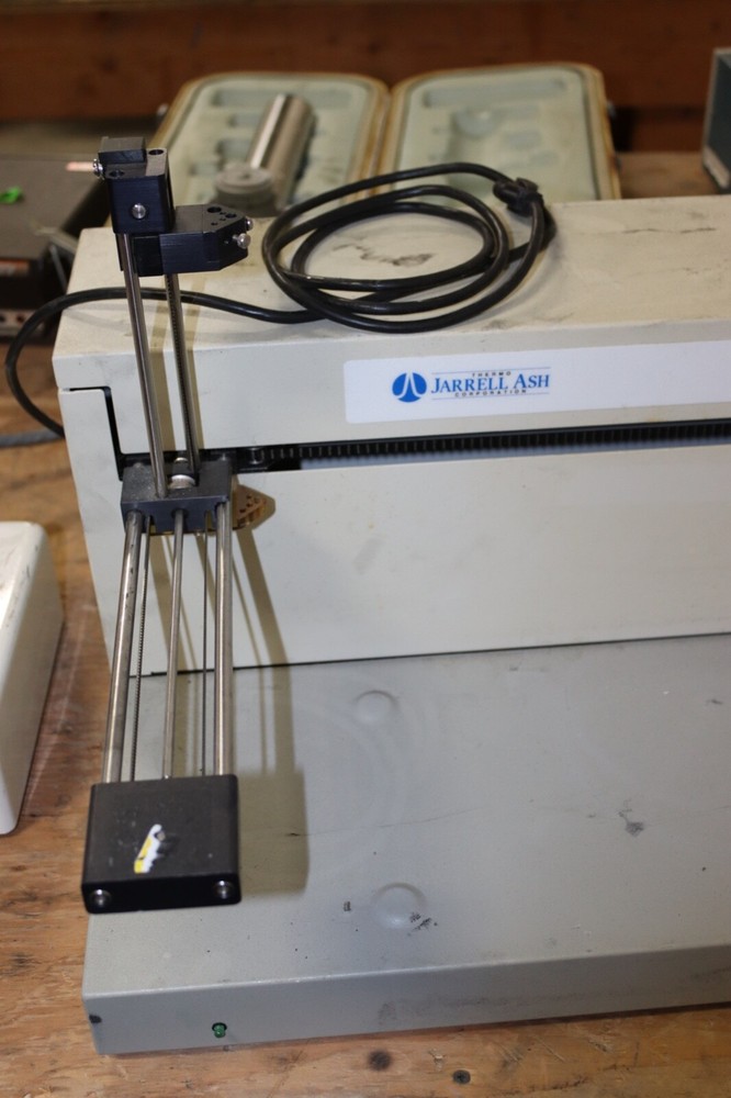 Thermo Jarrell Ash Autosampler AS300