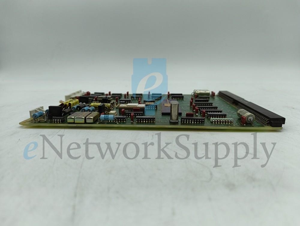 ALCATEL-LUCENT TECHNOLOGIES SM269 LMPQ04KAXX PACK CKT