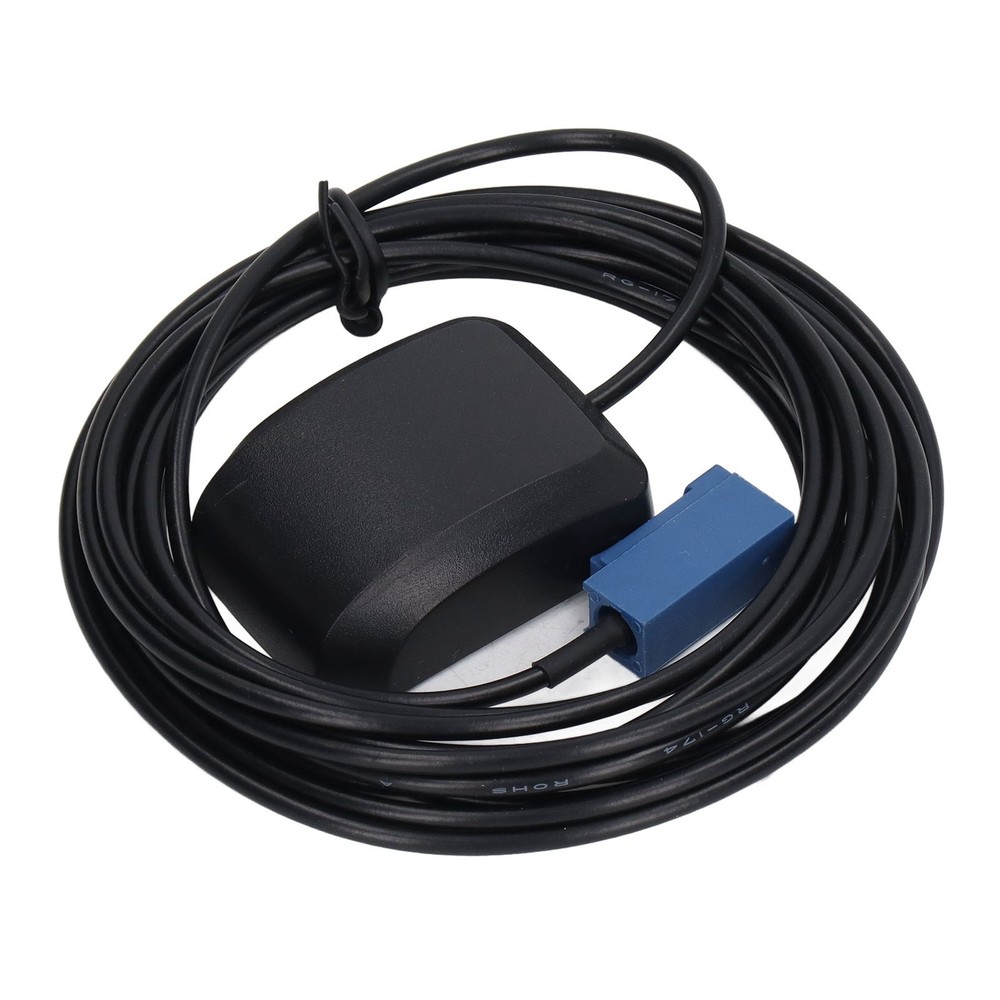 Compact SYNC 3 GPS Antenna For APIM Module JGUJ