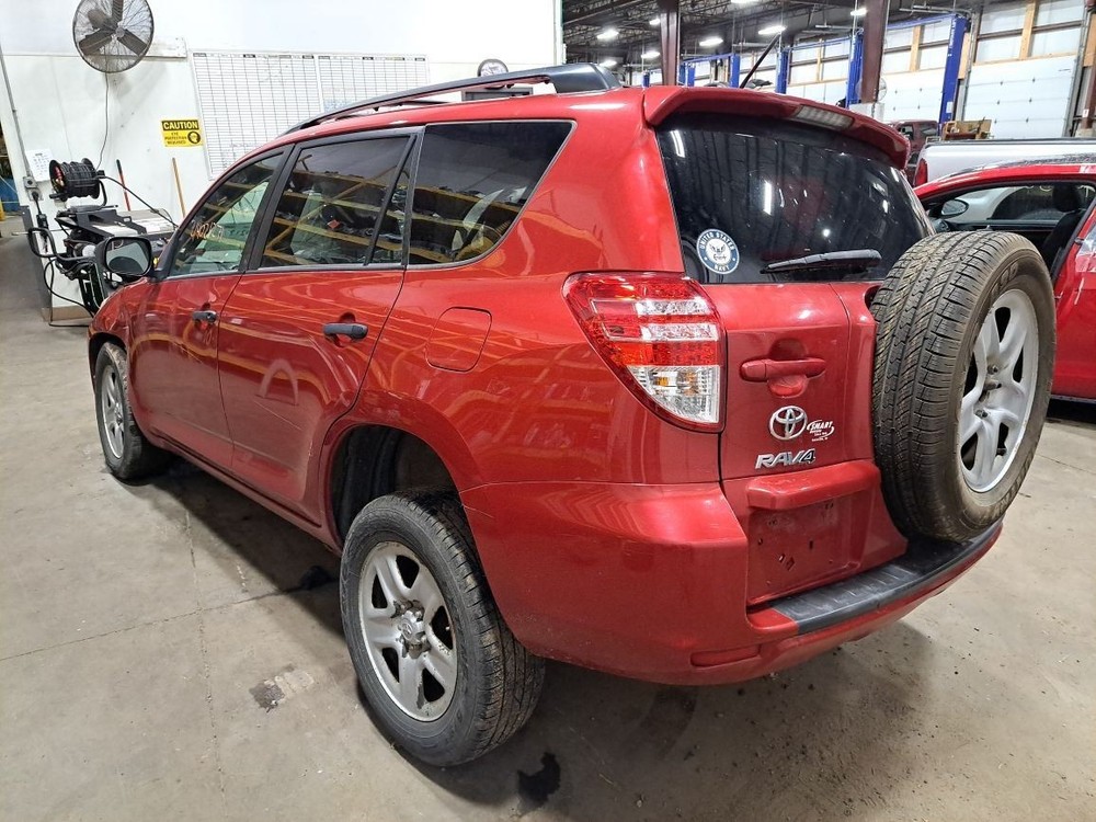 2012 Rav 4 Jack Sku#4416673