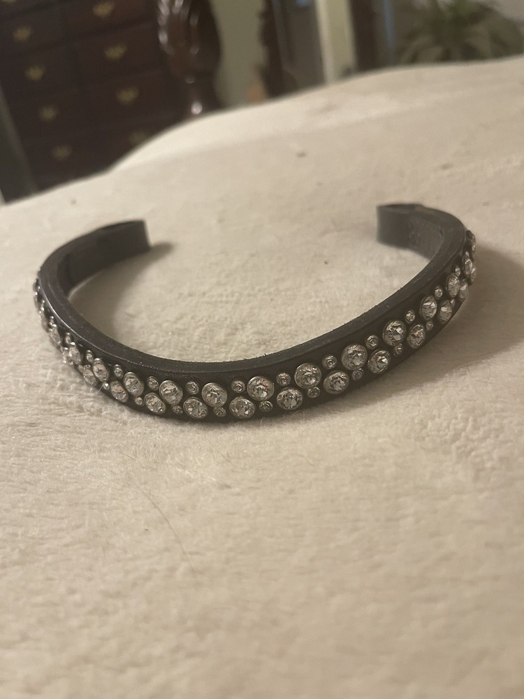 Judi Manche Browband