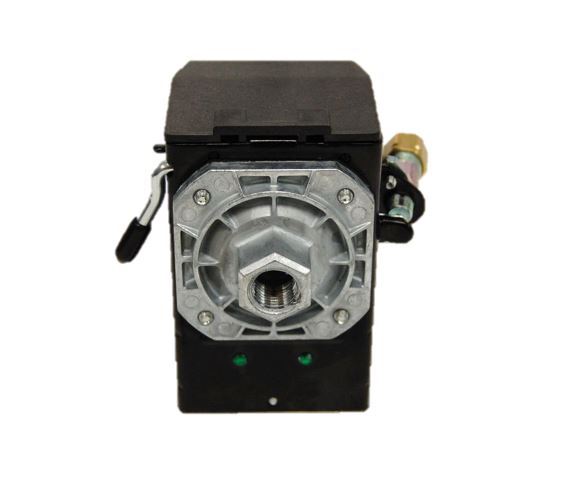 CW-2075-52 PRESSURE SWITCH SINGLE PORT ADJUSTABLE UNLOADER