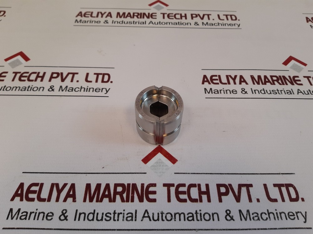 Thomas & betts 15510ss crimping tool die