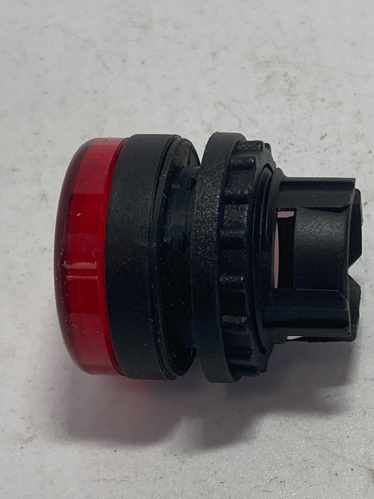MOELLER RLF-RT PILOT LIGHT RED FLUSH NNB
