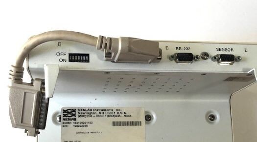 Neslab Controller #059173-1 BOM#164199201102